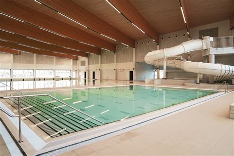 Farys Van Audenaerde swimming pool